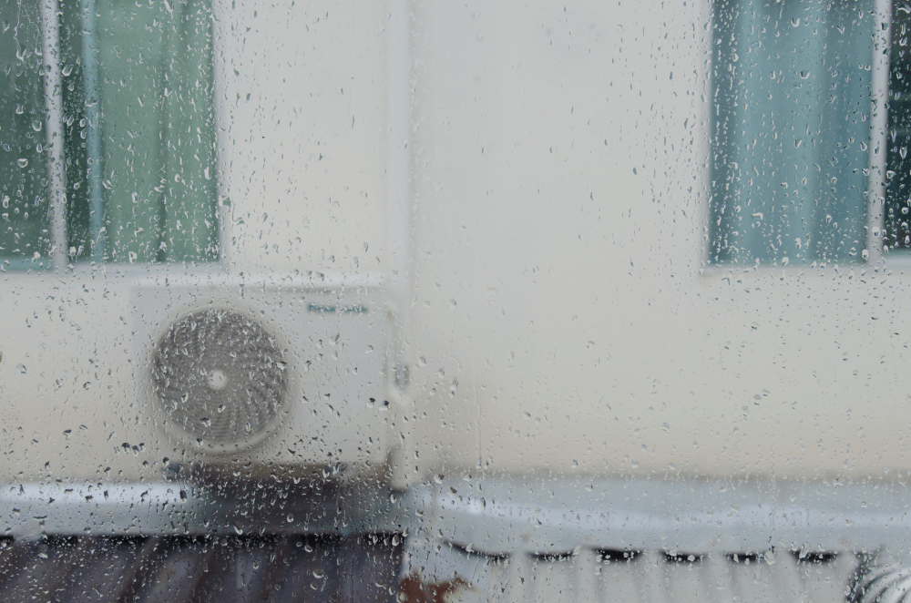 How Does Humidity Affect Evaporative Cooling